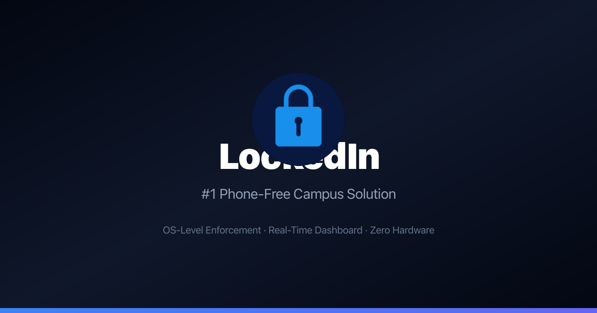 LockedIn