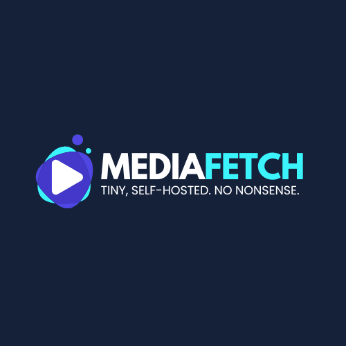 MediaFetch
