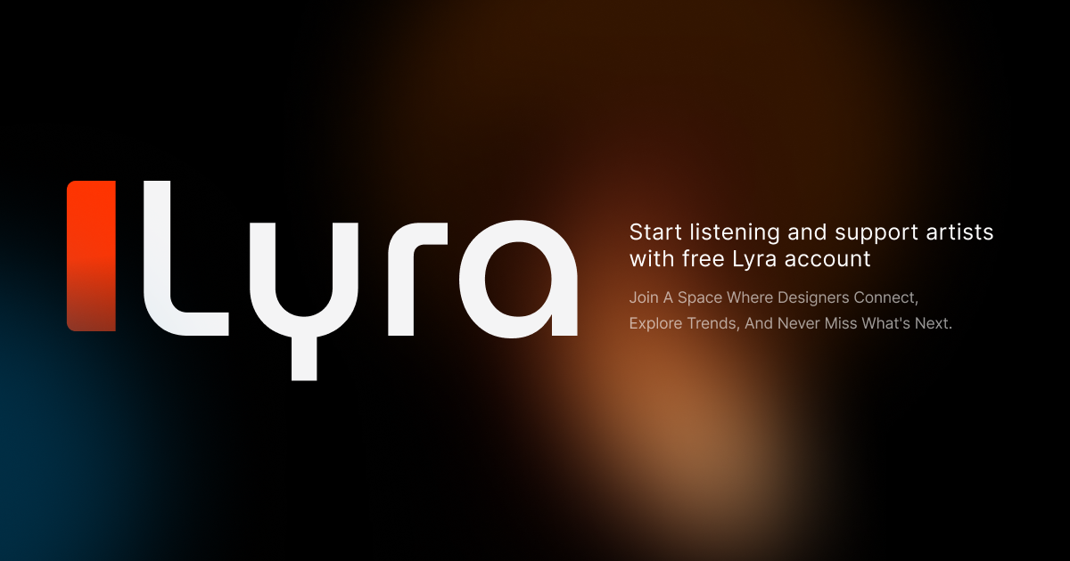Lyra Music
