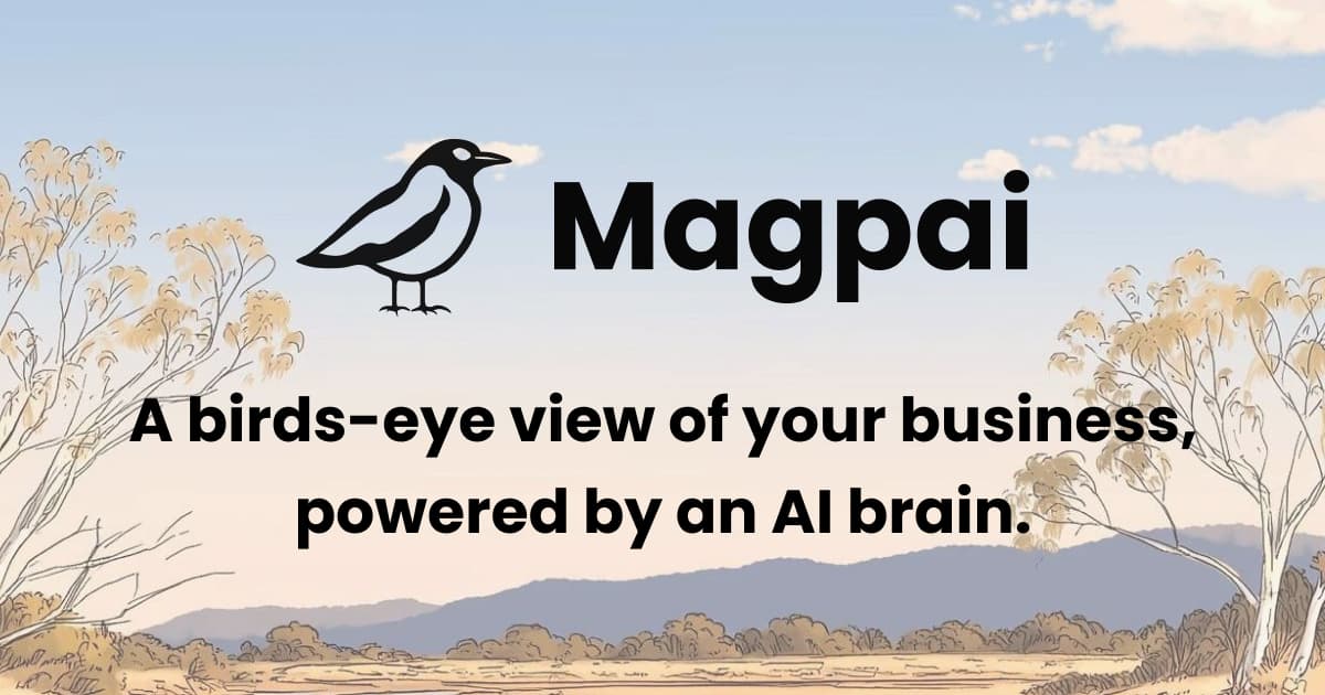 Magpai
