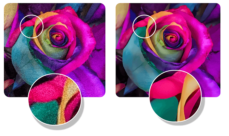 AI Photo & Art Enhancer - MediaChance