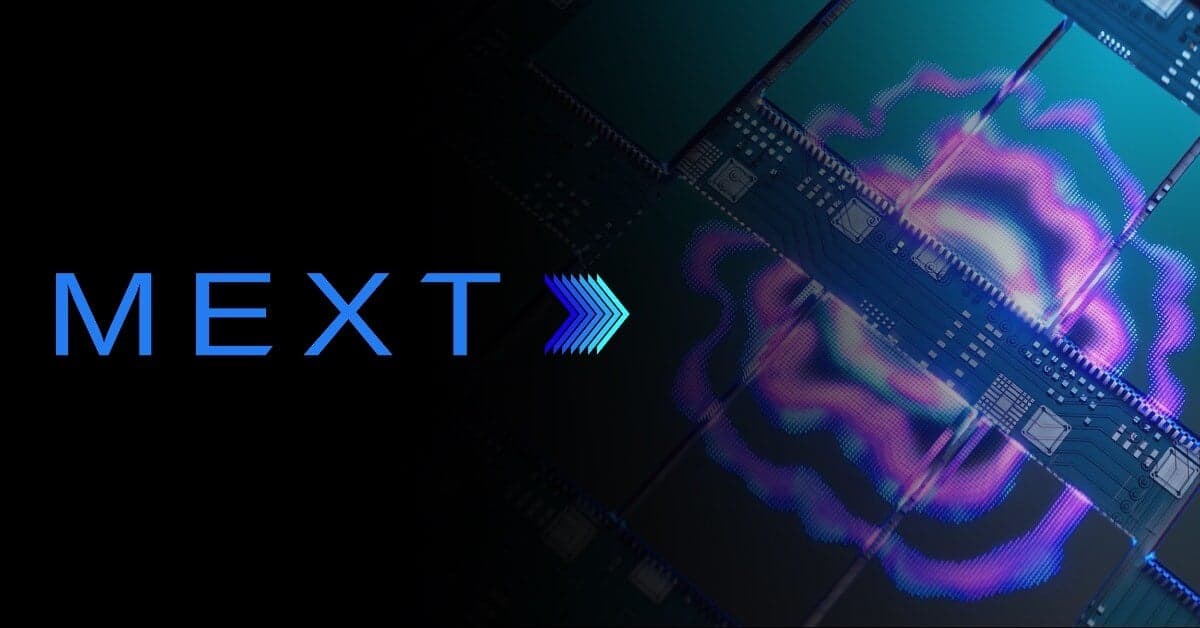MEXT