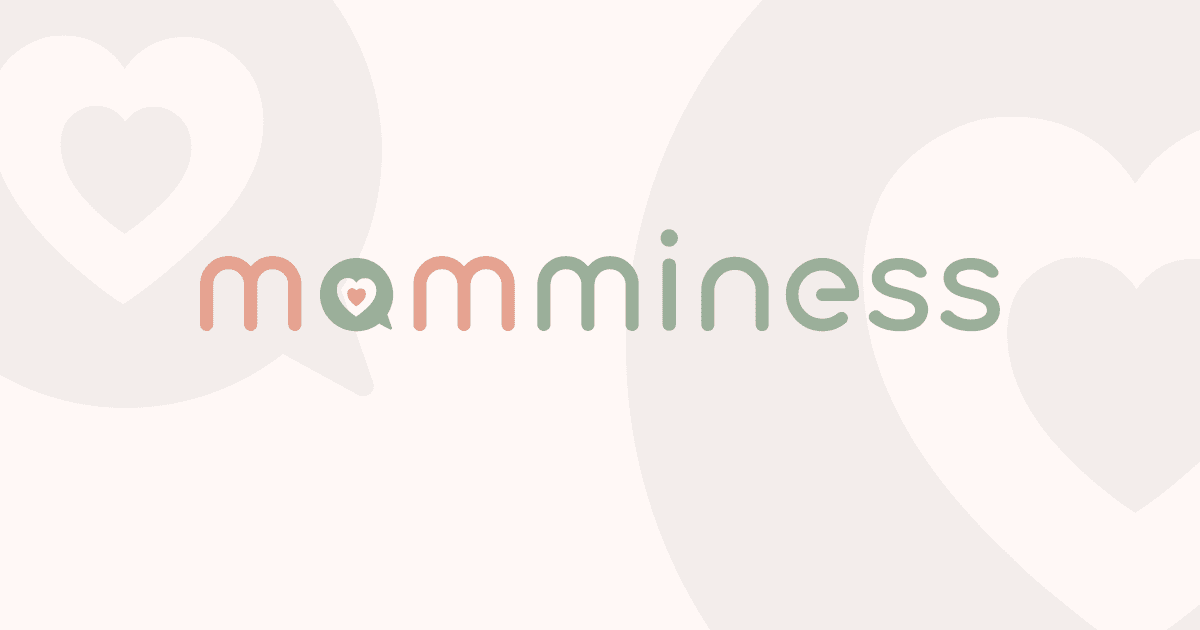 Momminess