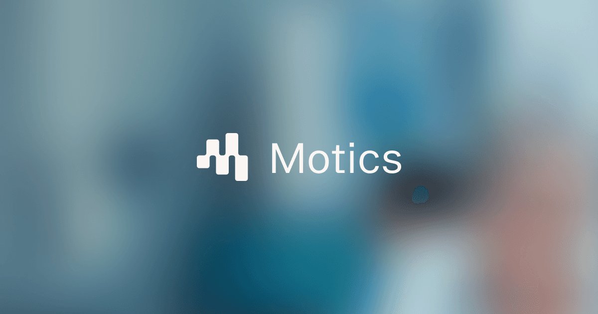 Motics