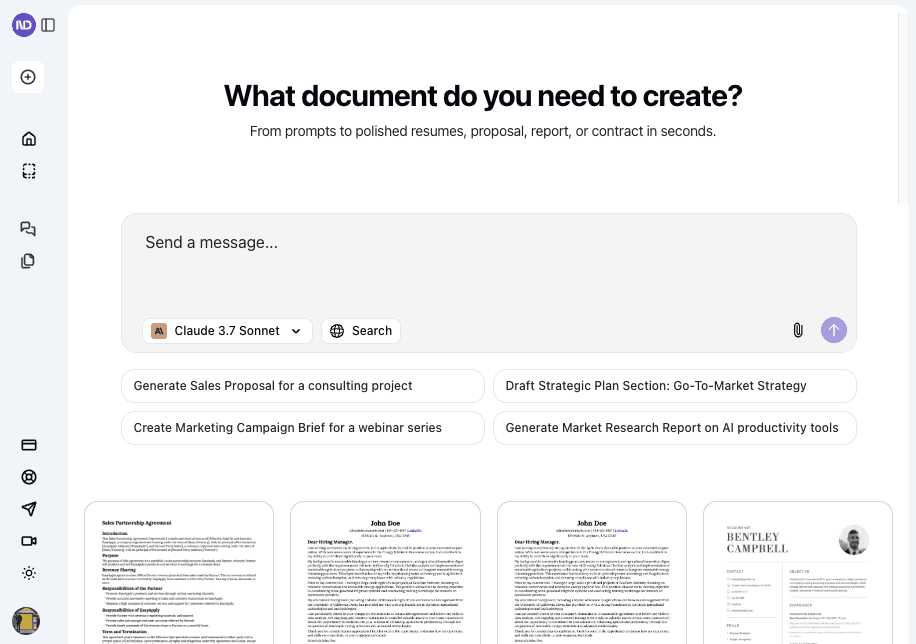 NextDocs.io v1.5.0