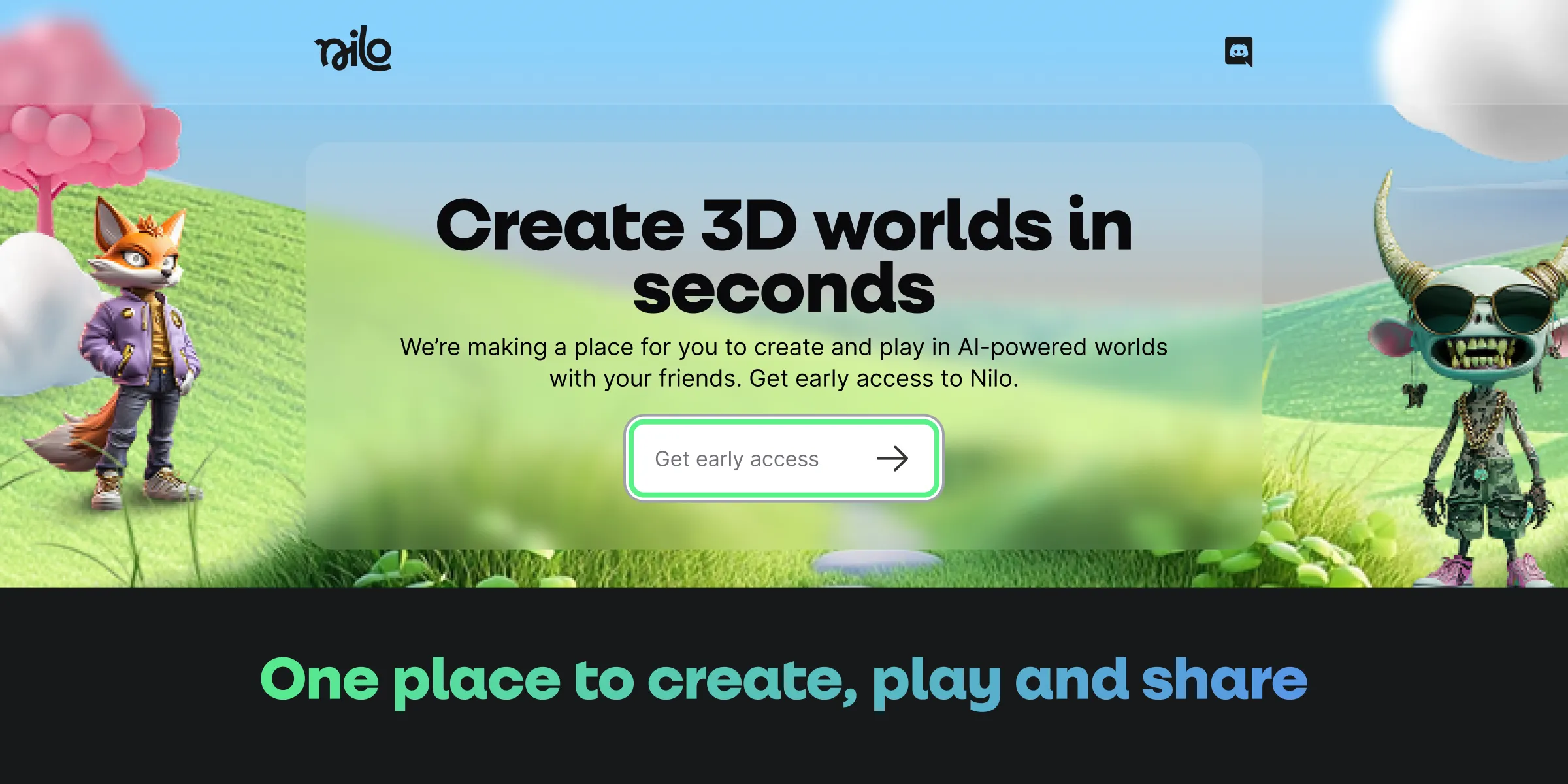 Nilo
