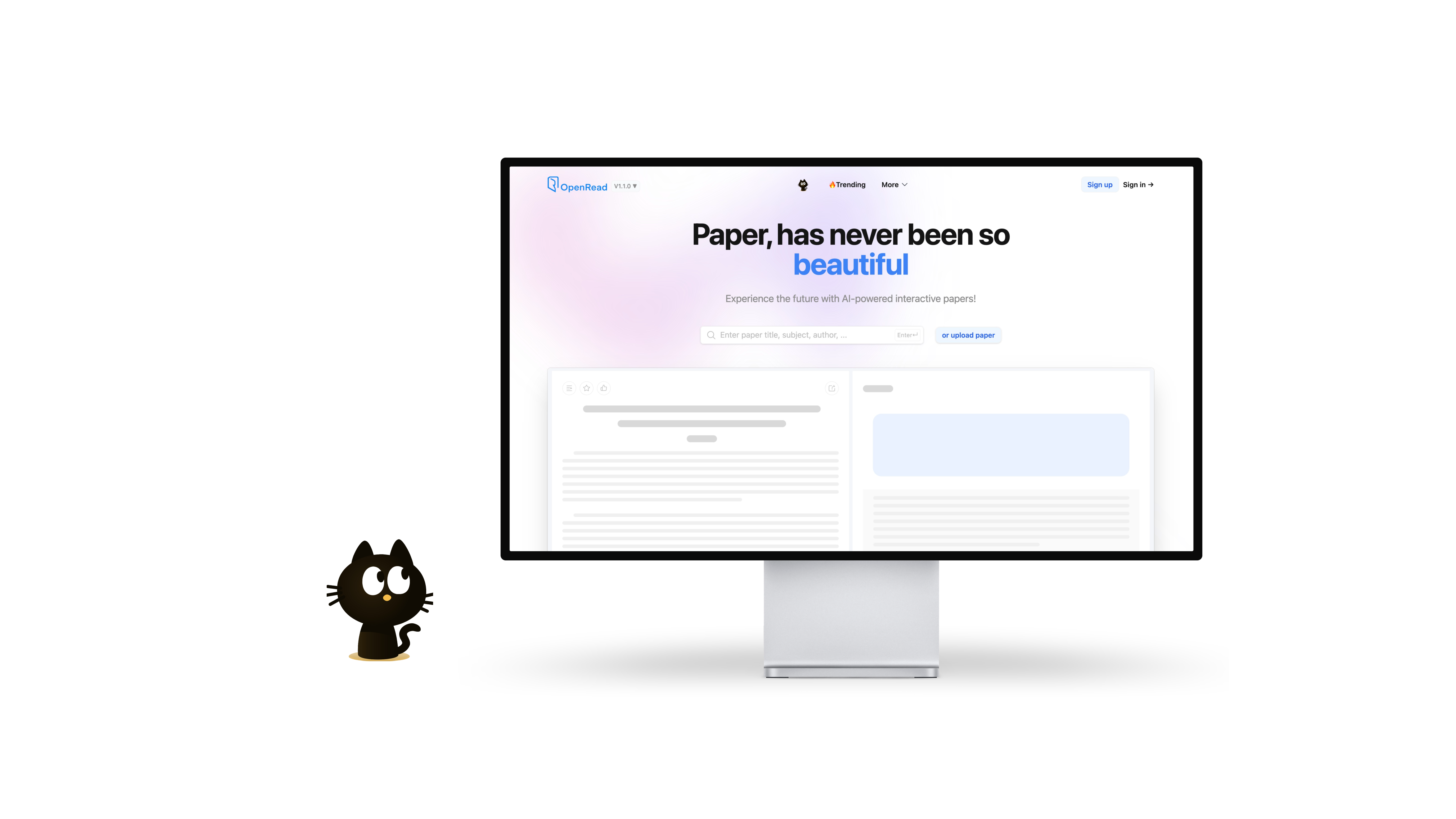 OpenRead AI