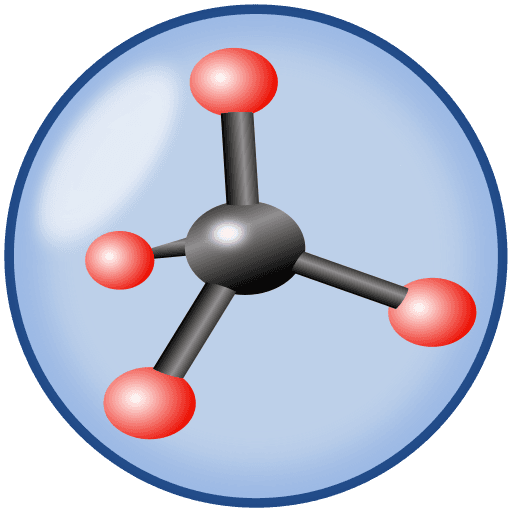 ORCOD Chemistry