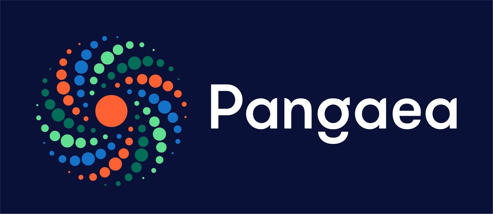 Pangaea Data