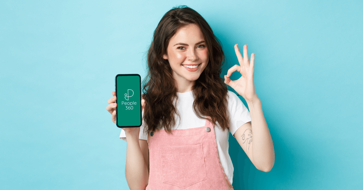 People 360 - AI & Game-Based Human Skills