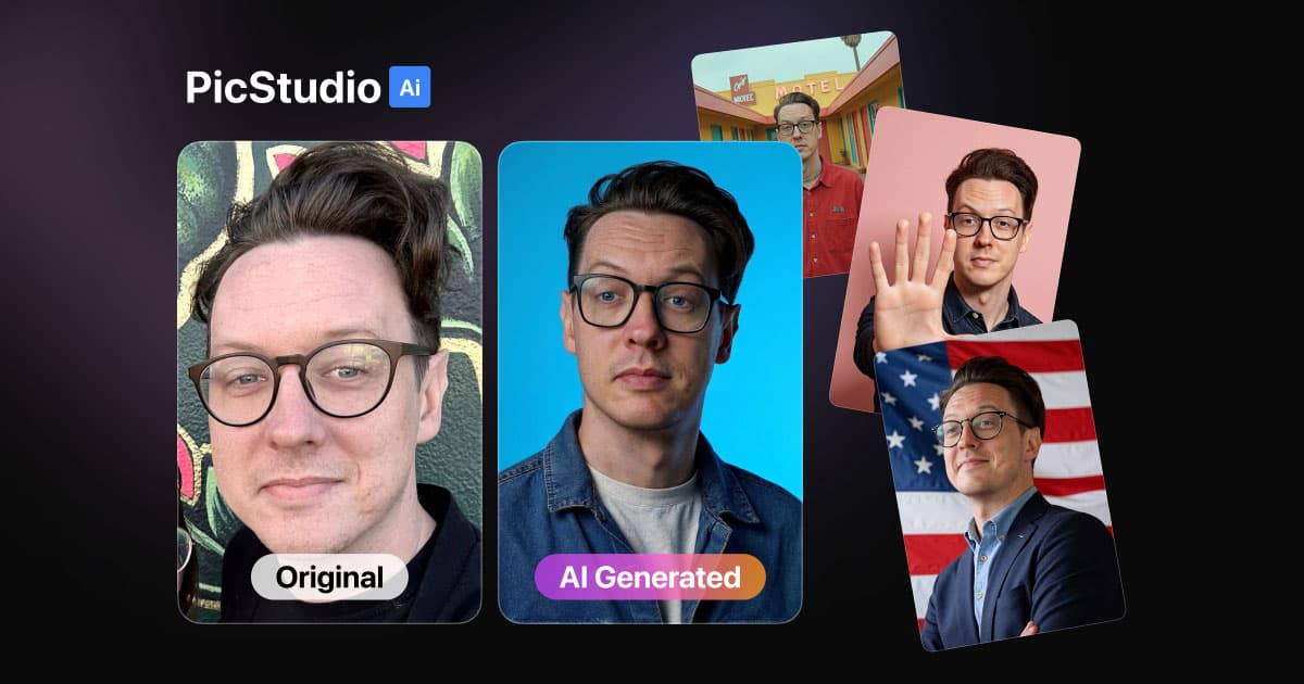 PicStudio.AI