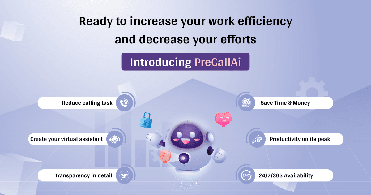 PreCallAI