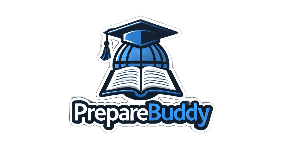 PrepareBuddy