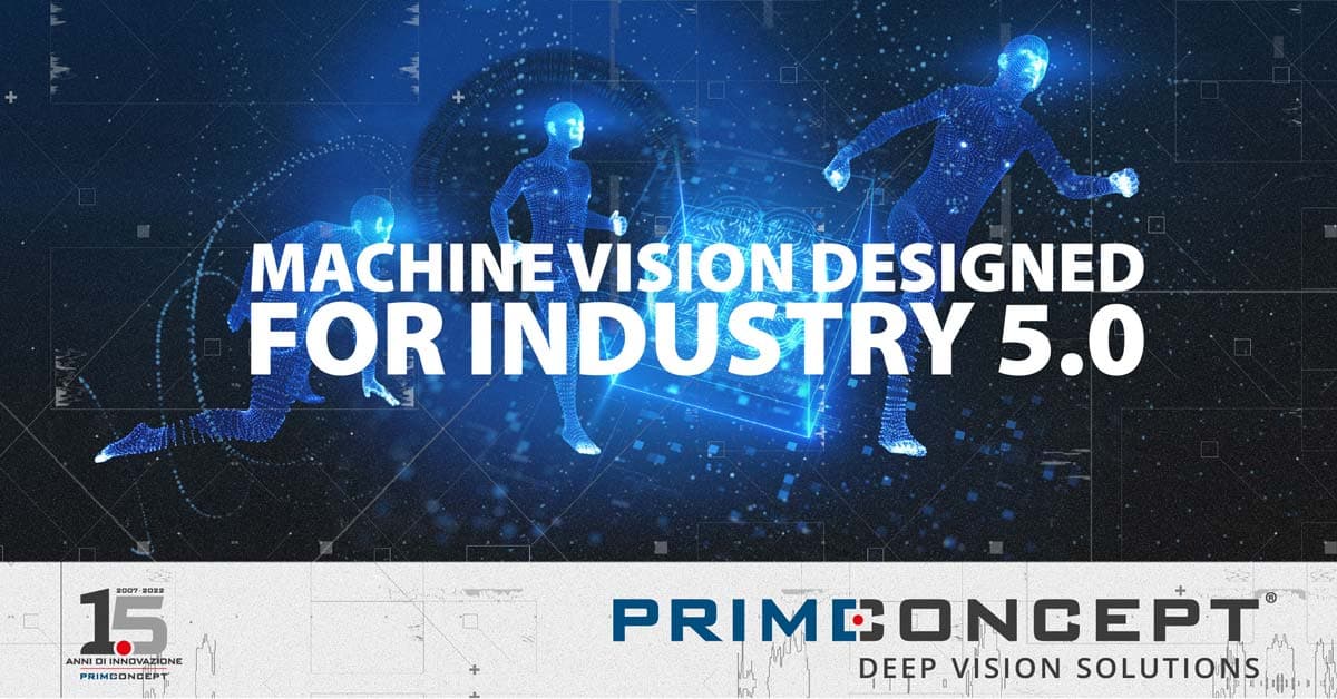 Primeconcept Srl