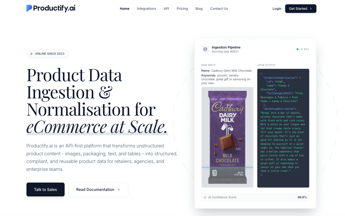 Productify.ai
