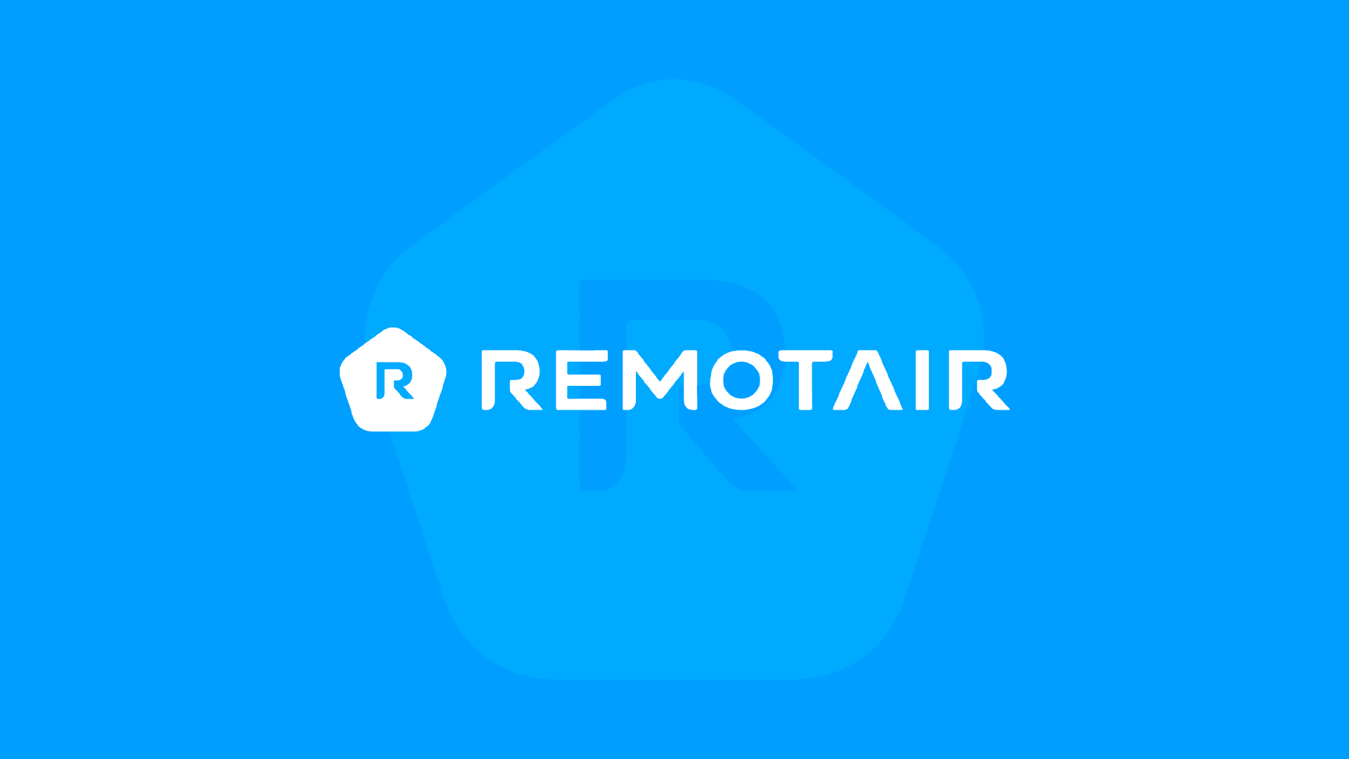 REMOTAIR