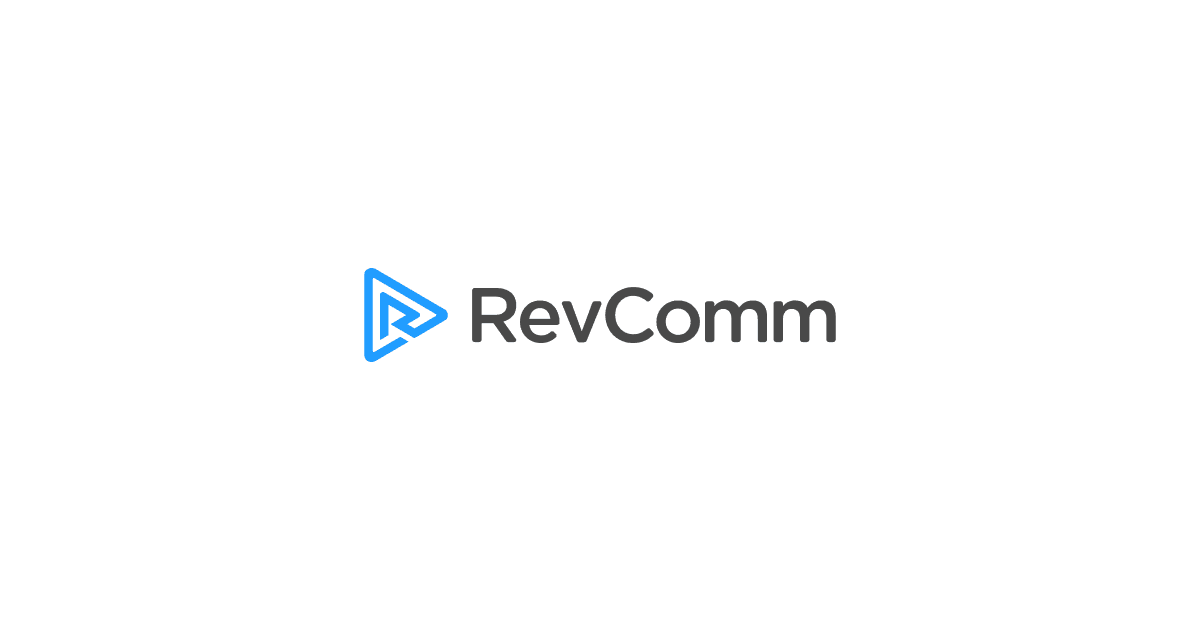 RevComm Inc.