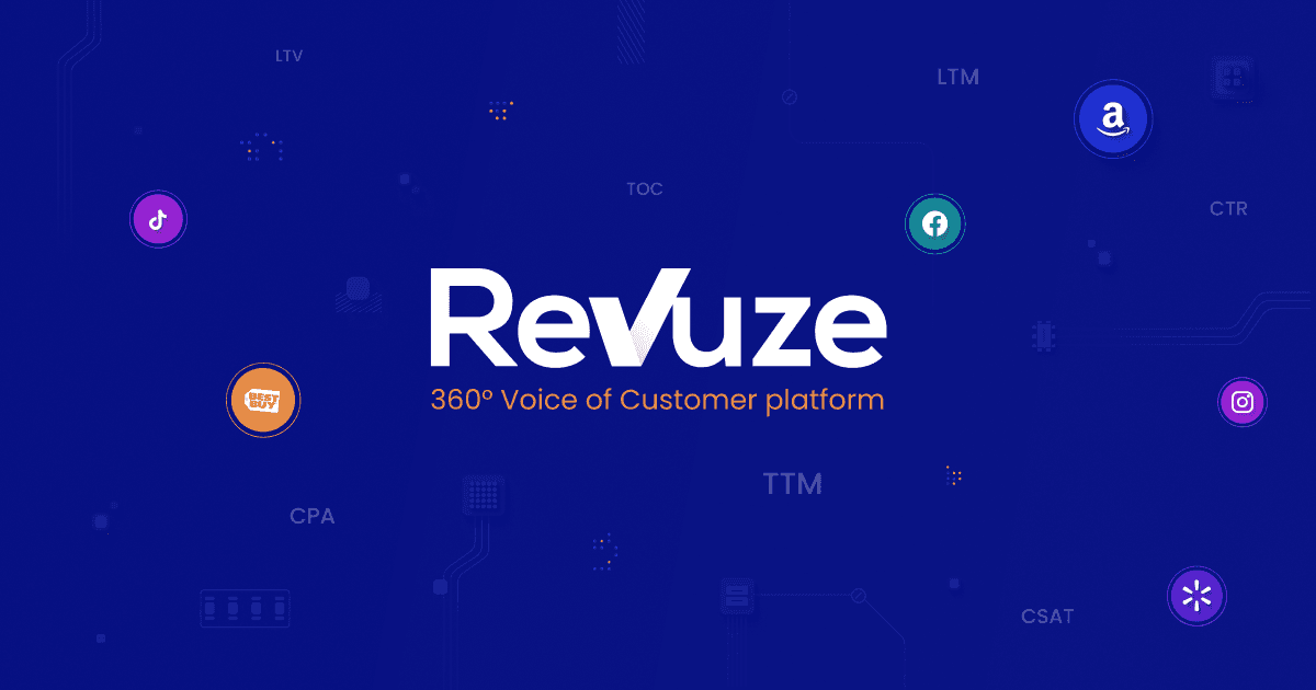 Revuze
