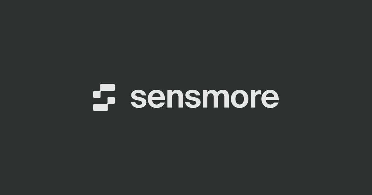 sensmore