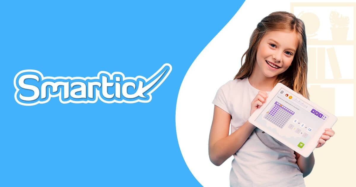 Smartick