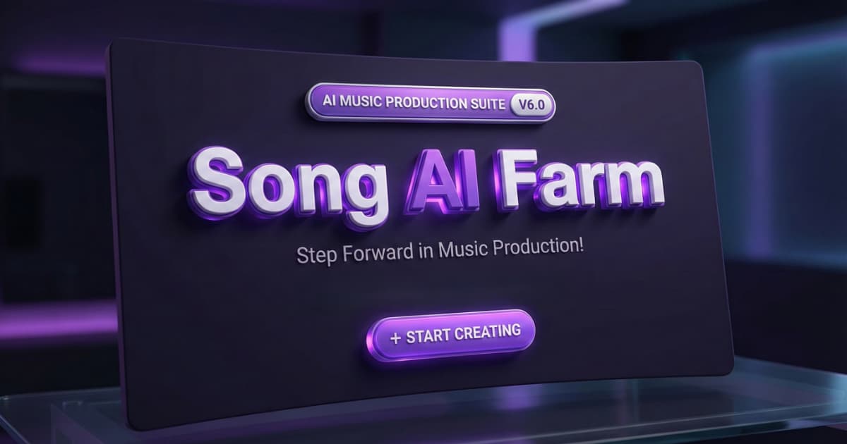 Song AI Farm