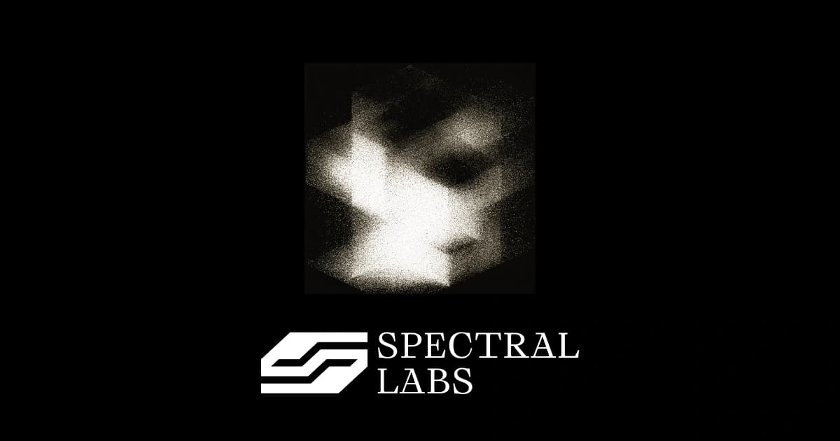 Spectral Labs