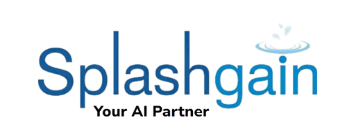 Splashgain Technology Solutions