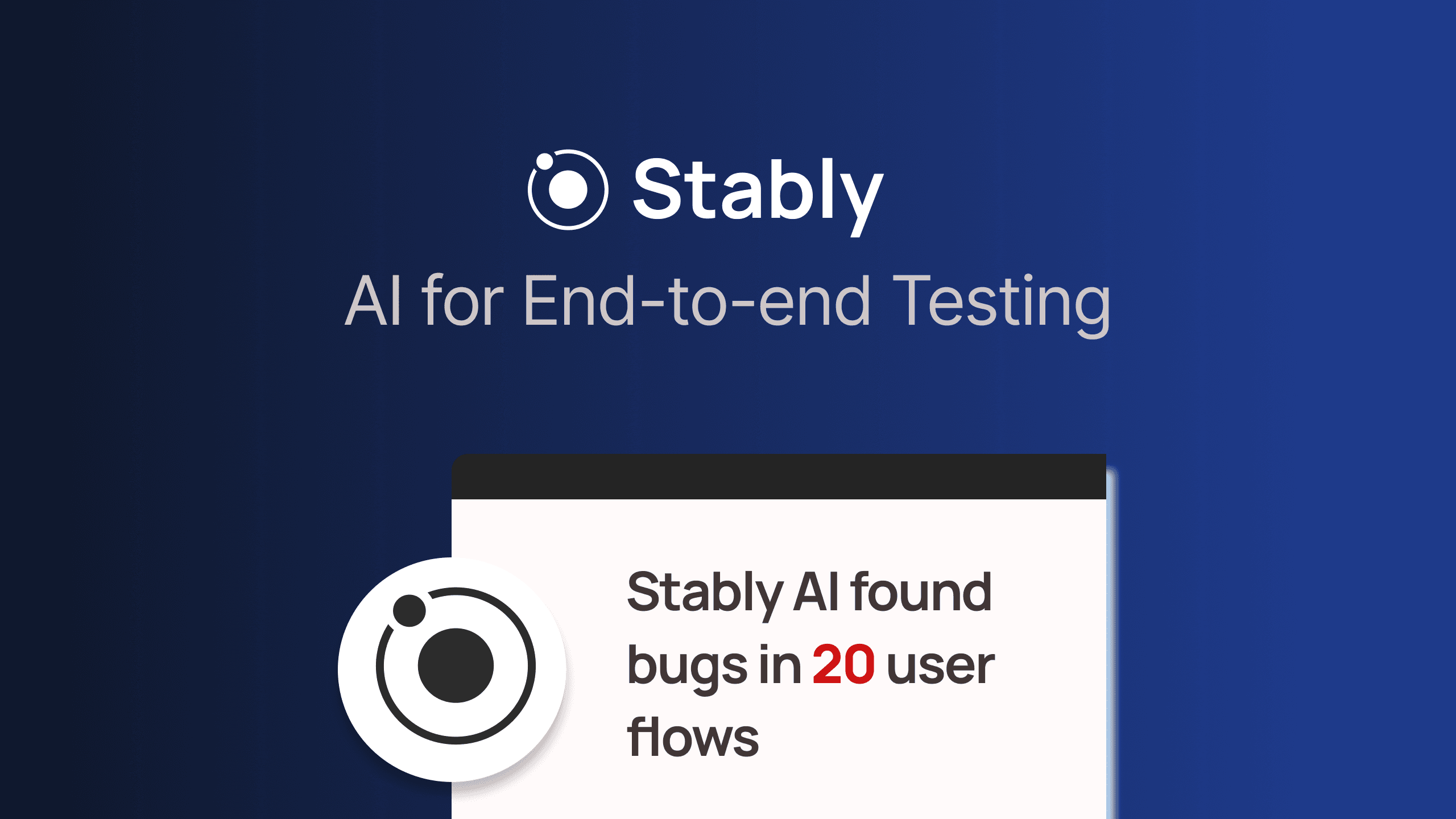 Stably AI