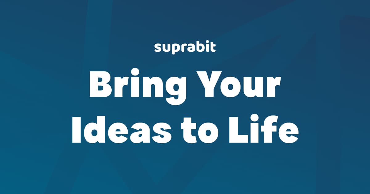 Suprabit