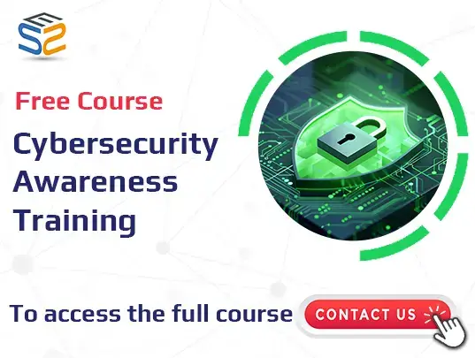Cybersecurity Awareness Training