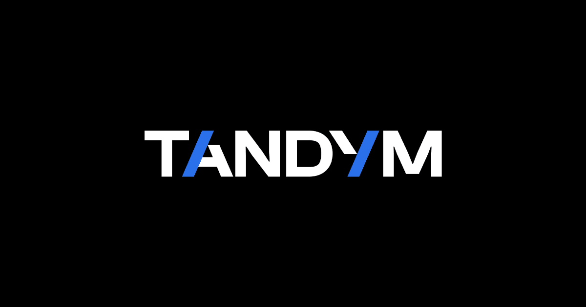 Tandym Group