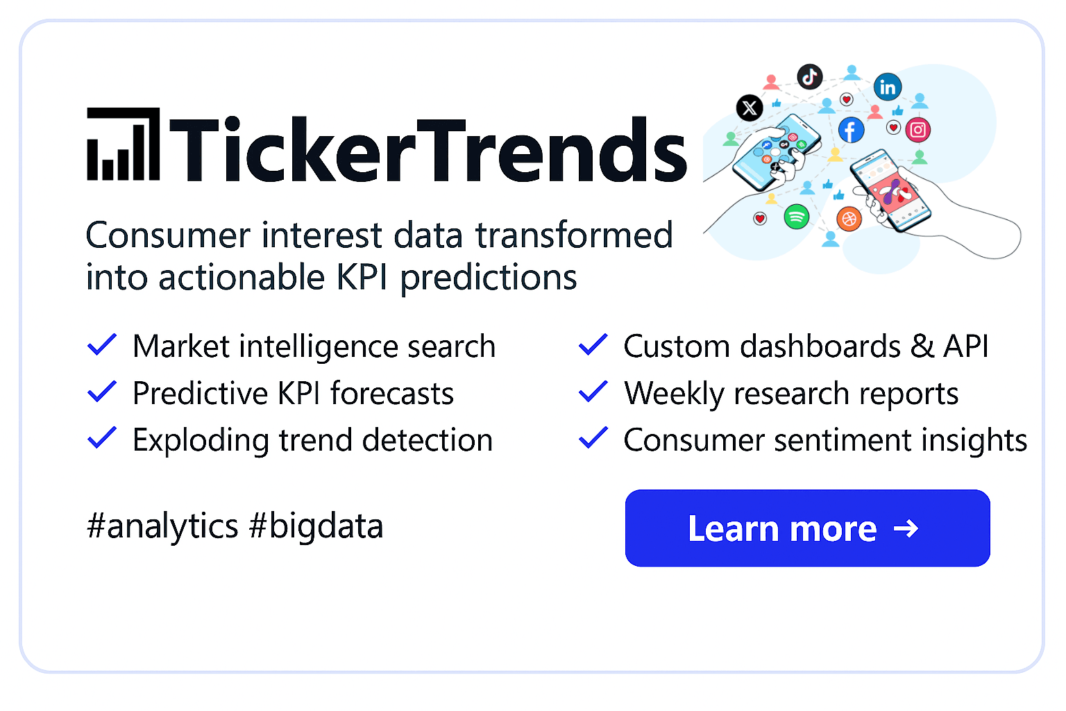 TickerTrends
