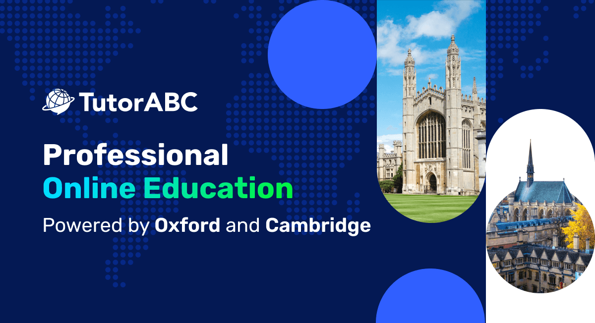 TutorABC USA - Oxford Speak - DataPoint Interactive