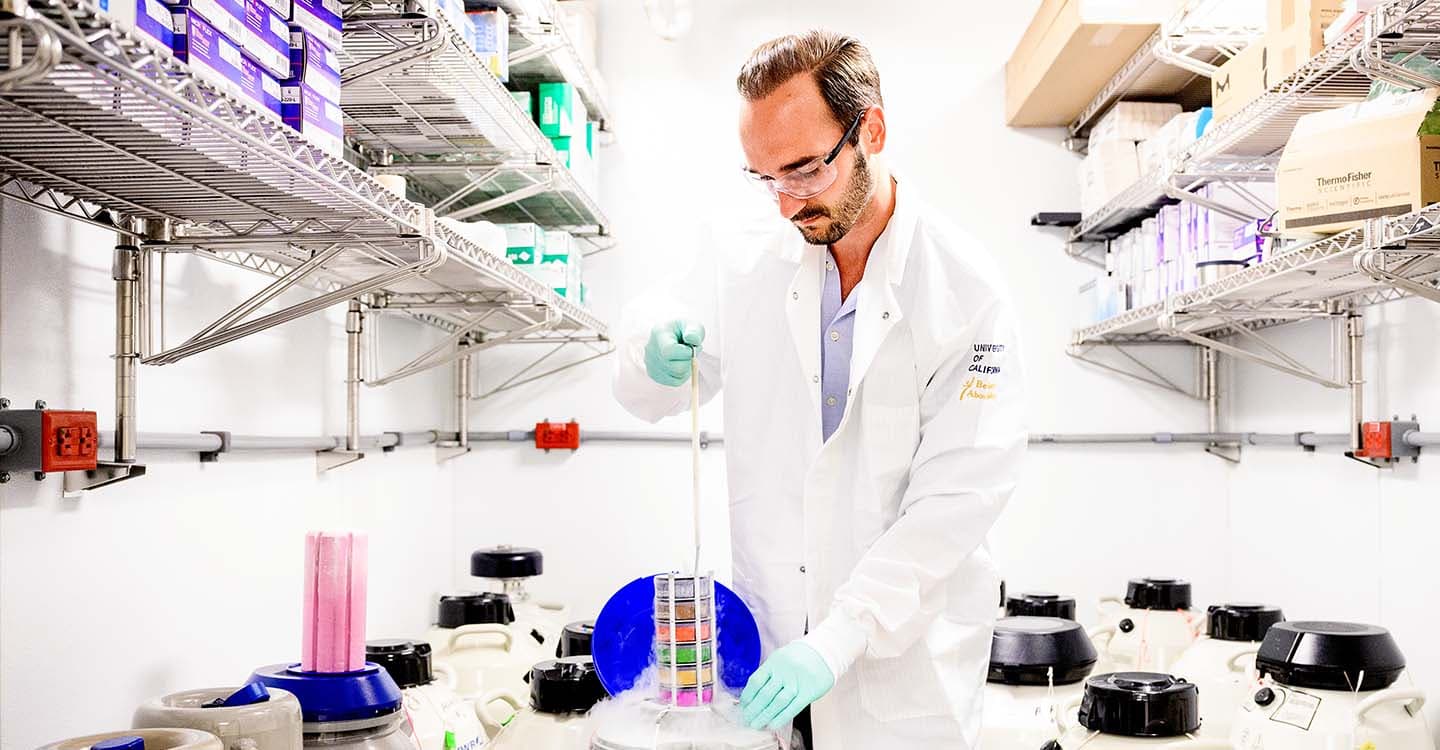 UCSF Center for Intelligent Imaging