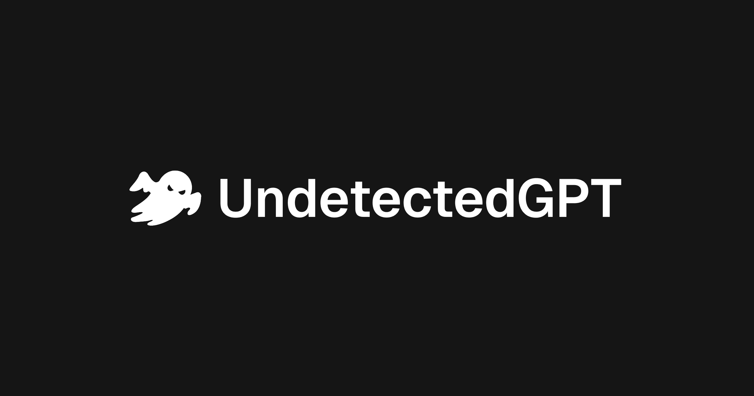 UndetectedGPT