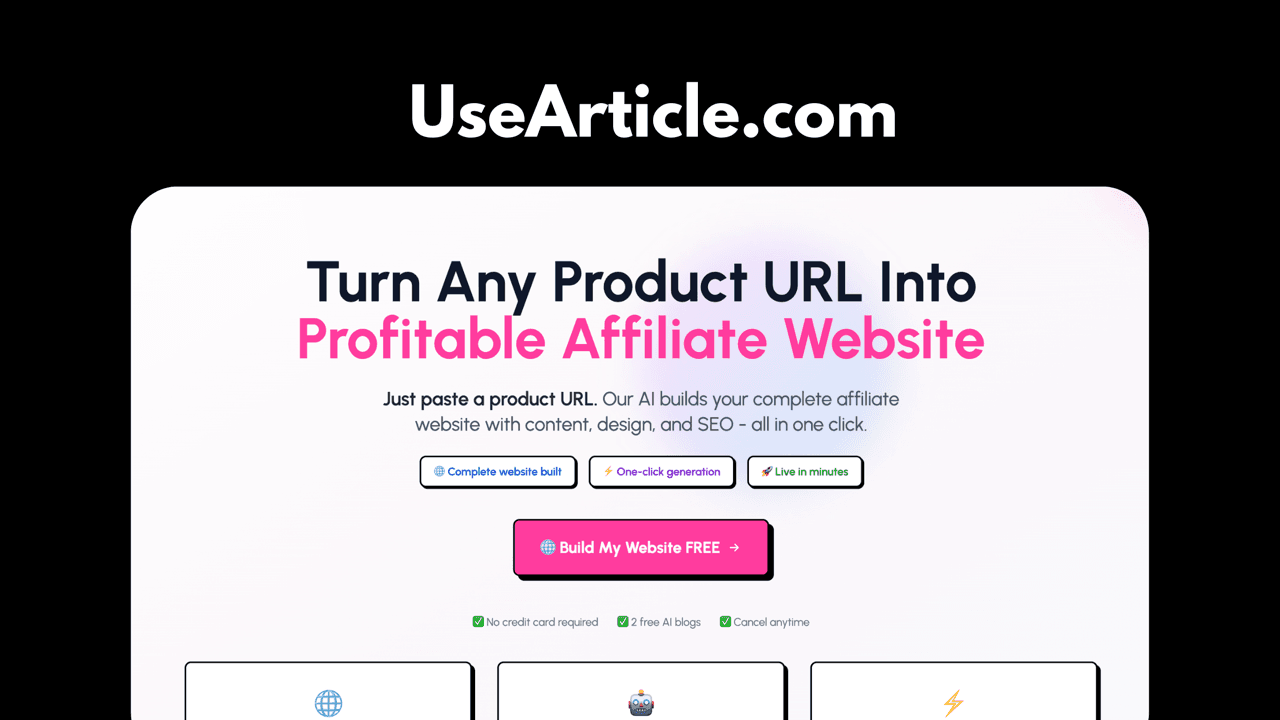 UseArticle