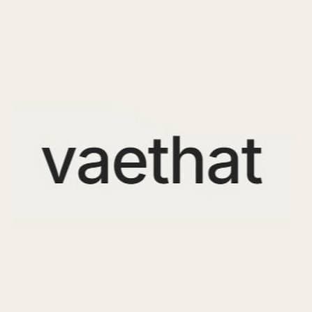 Vaethat - AI Render Enhancer for Architecture Renders