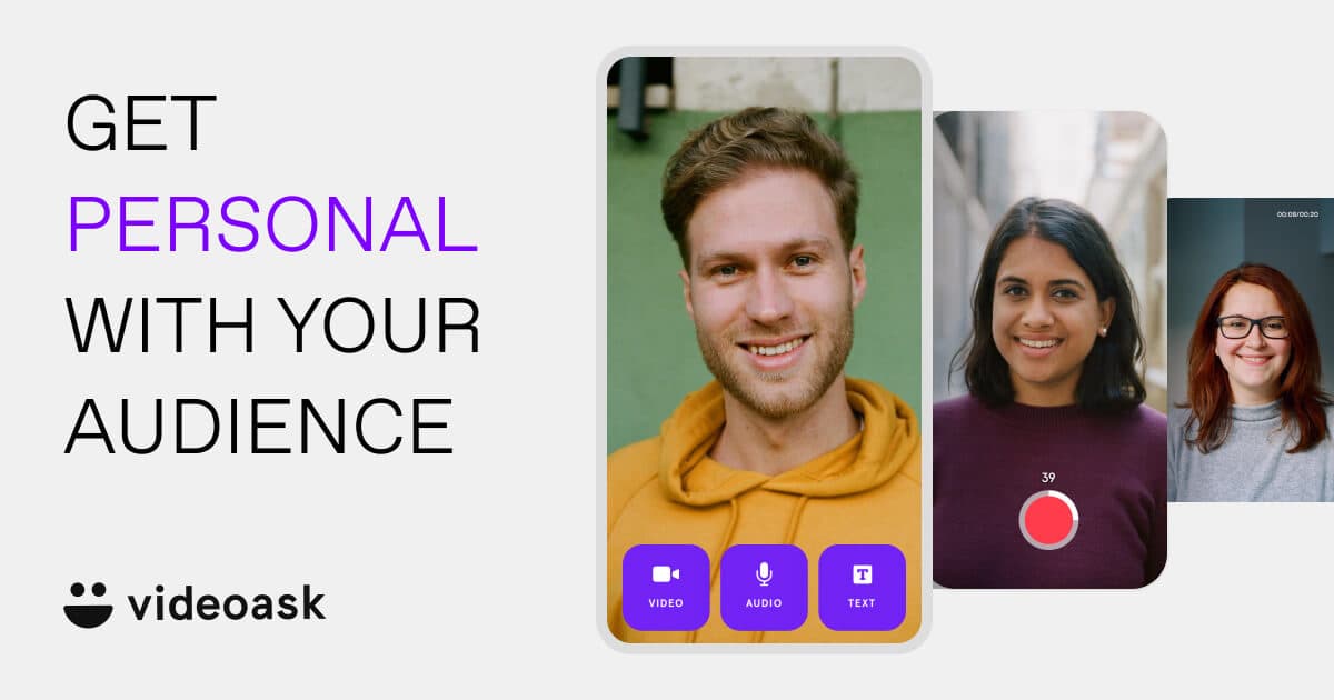 VideoAsk