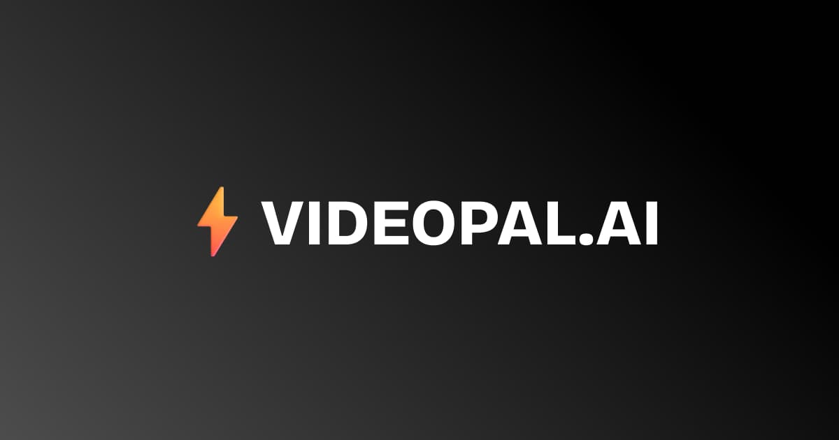 VideoPal AI