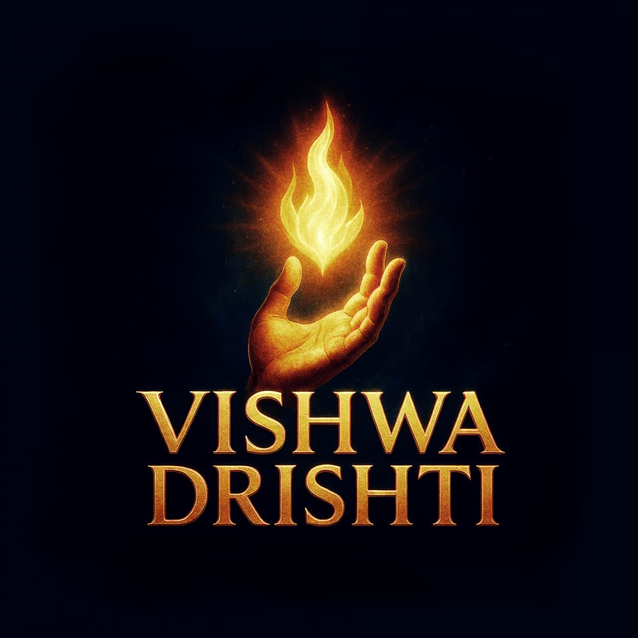 VishwaDrishti