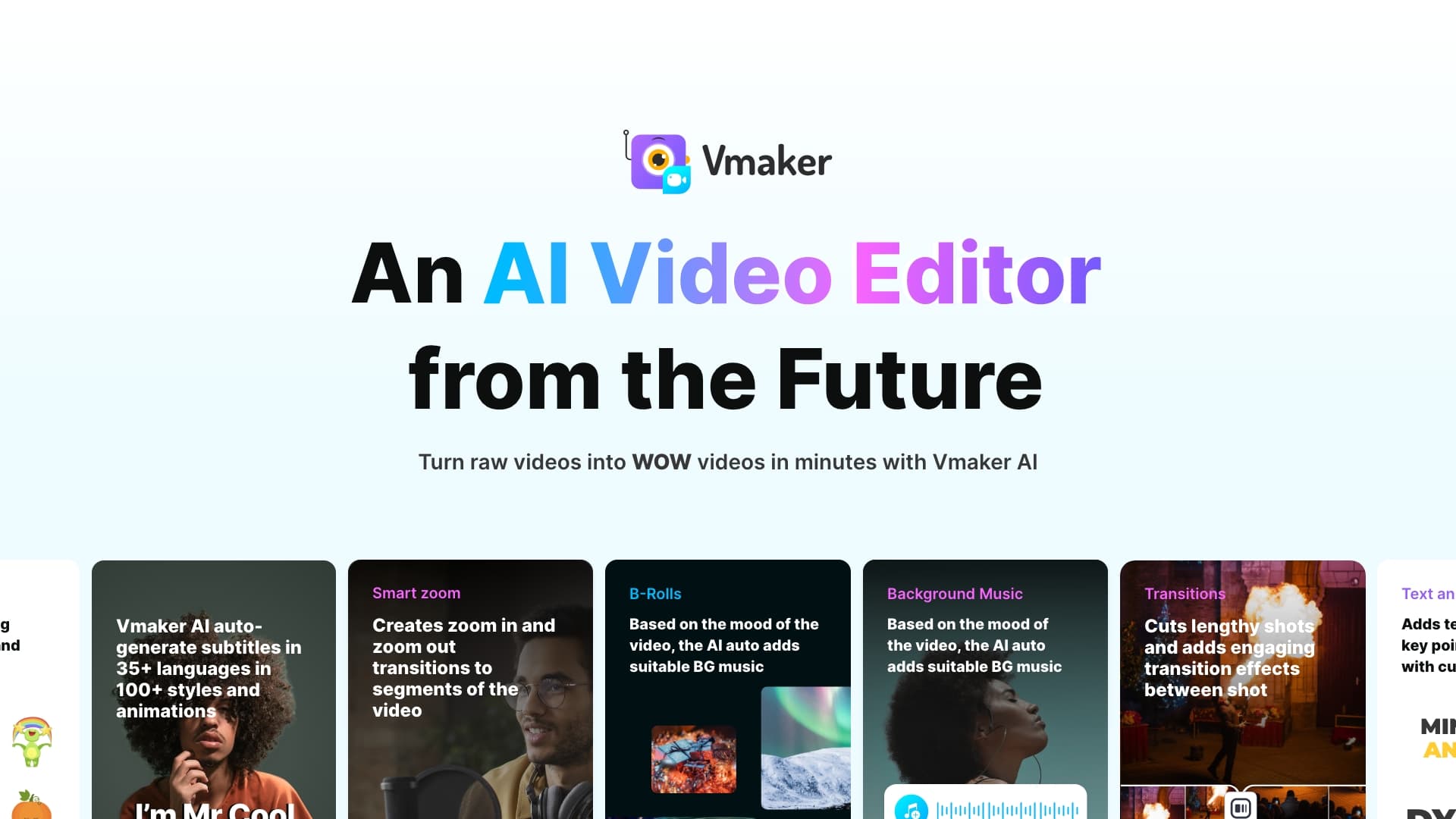 Vmaker