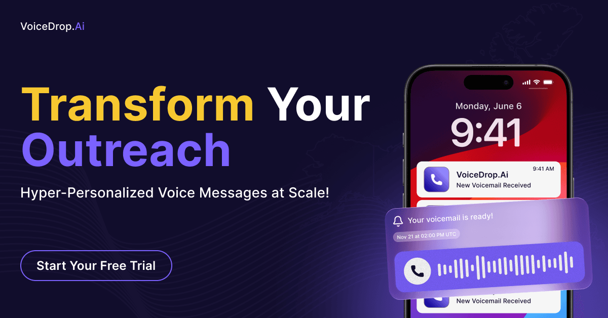 VoiceDrop