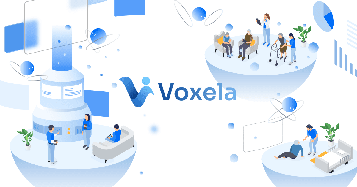 Voxela, Inc.