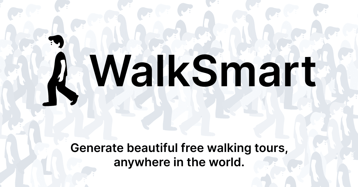 WalkSmart