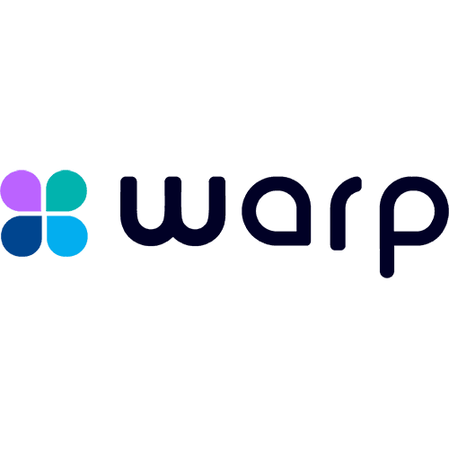 Warp Development
