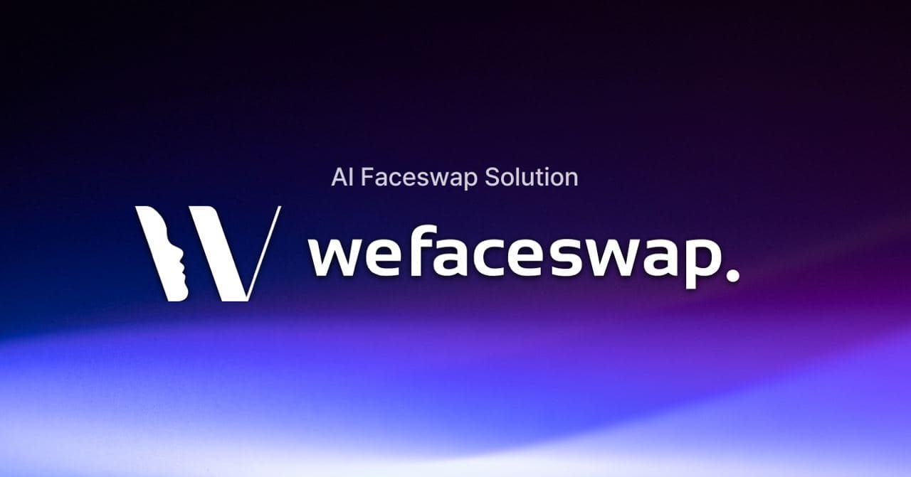 Wefaceswap