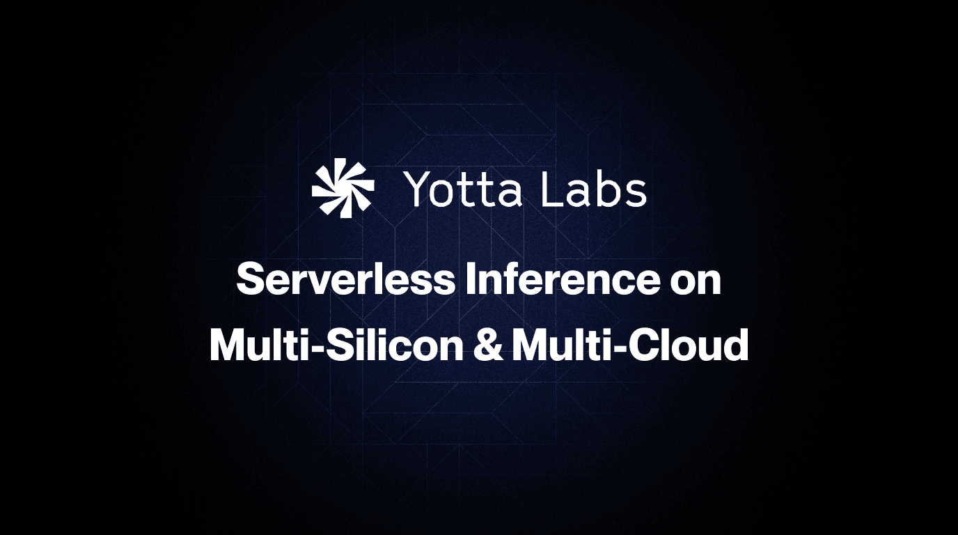 Yotta Labs
