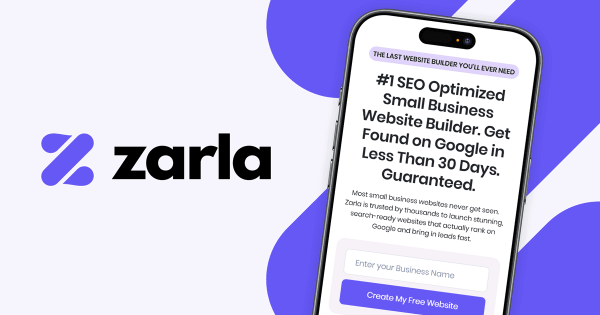 Zarla