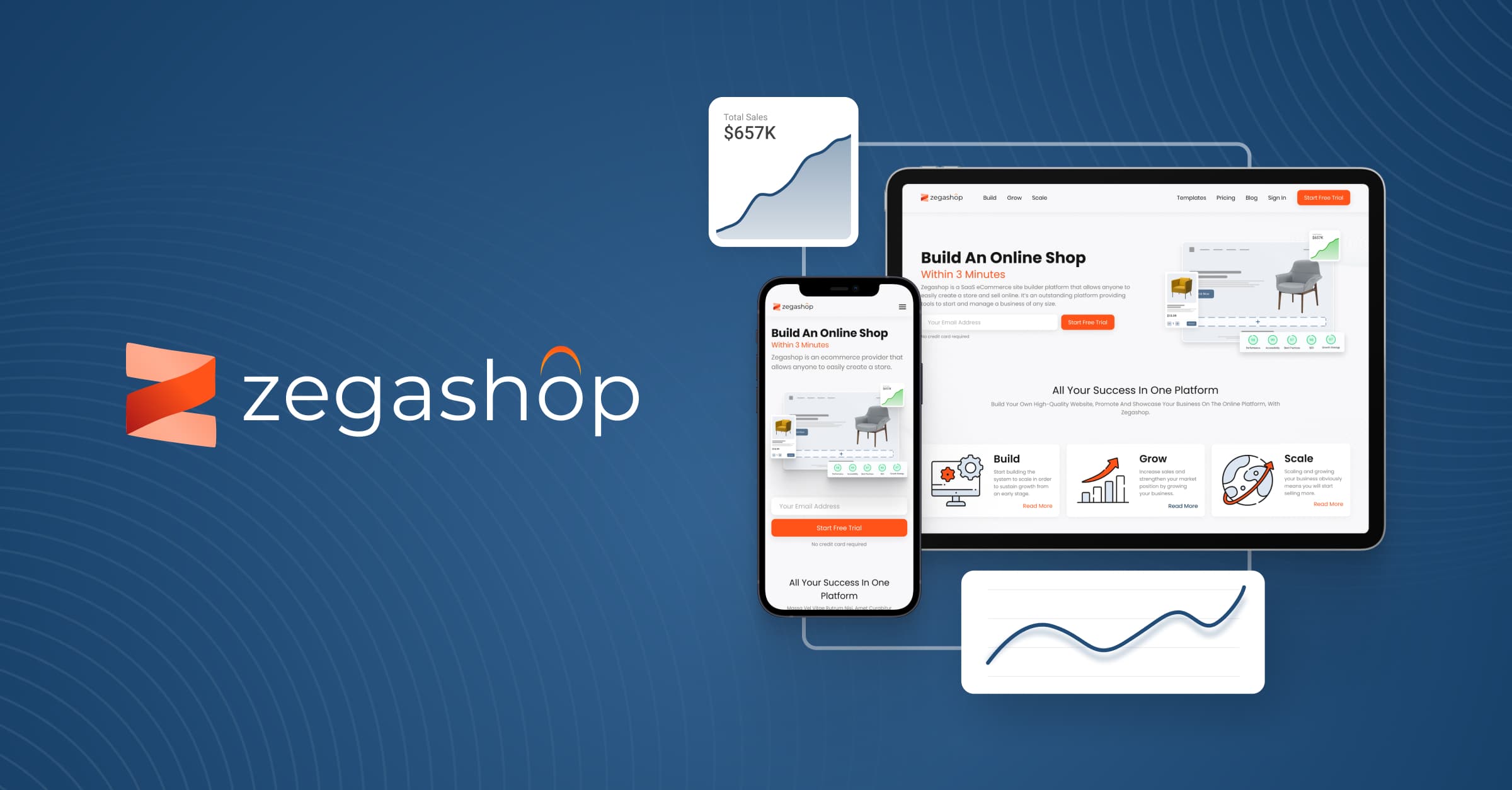 Zegashop