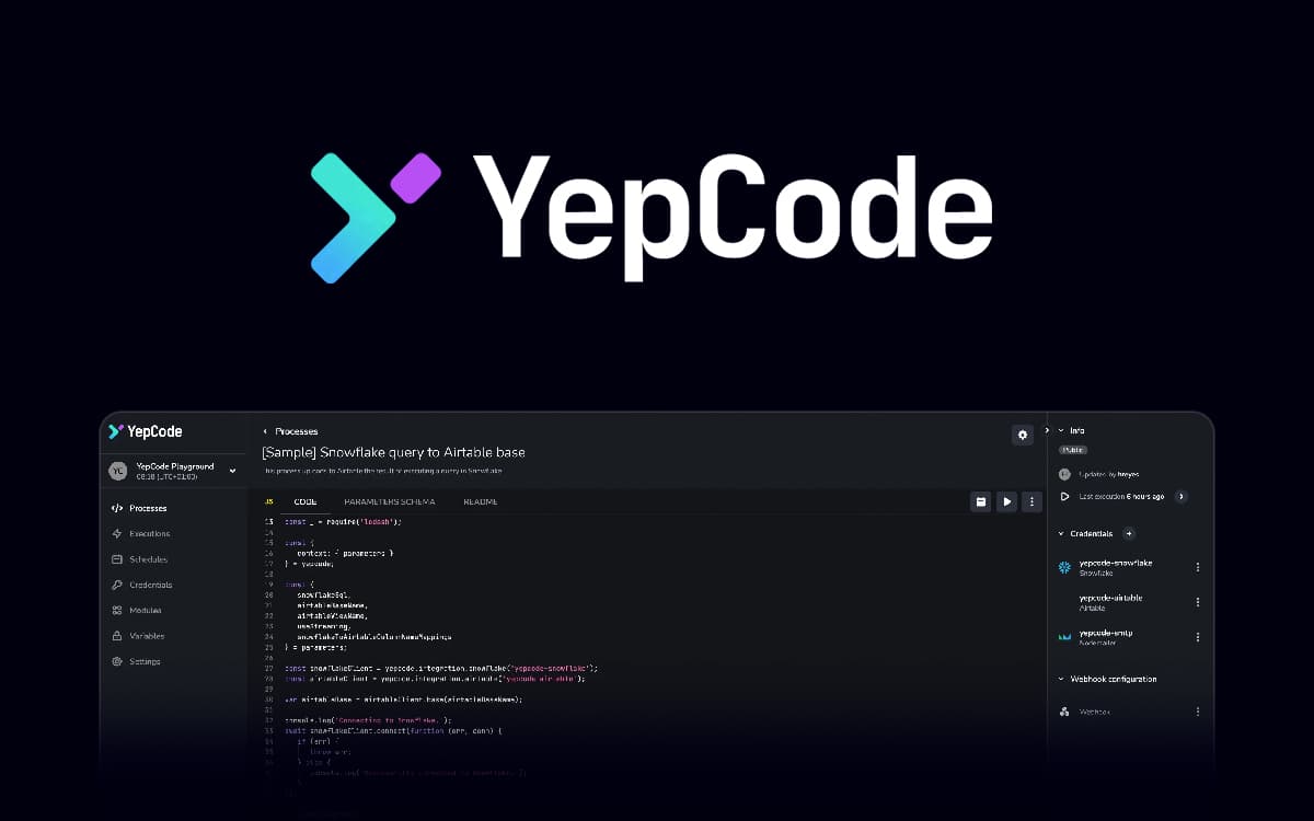 YepCode